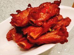 -亢龙太子酒轩(东湖店)