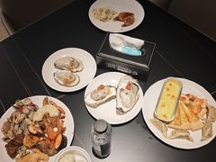 -涨巢·潮玩水疗局