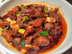 -树厨贵州菜(大十字店)