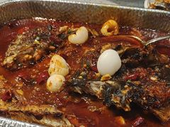 -林溪晚亭脆皮烤鱼(藁城店)