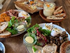 -RAC BAR(安福路店)