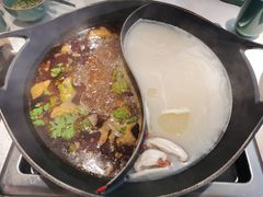 -新辣道鱼火锅(西直门店)