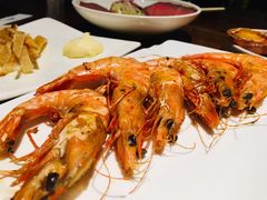 -Mr·Fish鱼鲜生海鲜放题(银泰in99店)