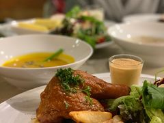 -Ohkajhu Organic Farm Sansai