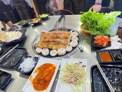-杀猪天·韩国烤肉(总店)