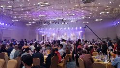 -上海中心宴会厅·婚礼中心