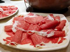 -永保顺清真火锅(人民剧场店)