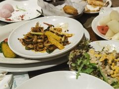 -食间牛排(湖西路店)