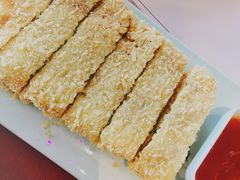 -赵小姐丨新中餐(曲江店)