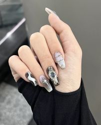 -斯馨·健康美甲美睫