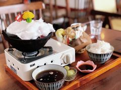 -小银家日式简餐(中信丹阳花园店)