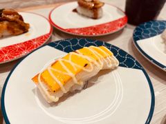 -濱寿司(高新伊藤店)