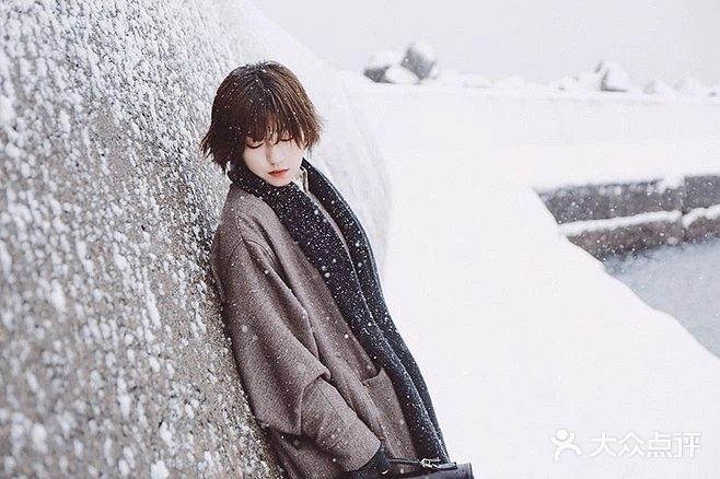 女生短发回潮记