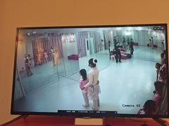 -桃子公主舞蹈培训(万柳校区)