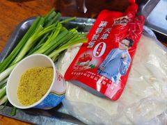 -小山羊功夫串老地摊店