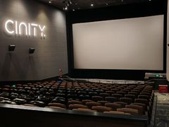 -中影国际影城(东方新天地CINITY店)