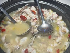 -周渝食惦酸菜鱼(青浦店)
