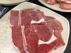 牛肉-金刚山(学府路店)