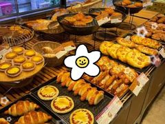-巴黎贝甜(熙悦汇店)