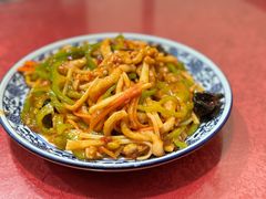 -北大地皖峰饭馆