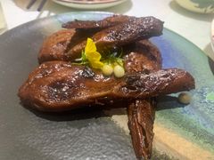 -丈母娘的饭局•新金陵菜(牛首山店)