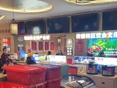 -遇东北林区铁锅炖(南开店)
