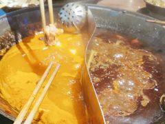 -楠火锅(昆山金鹰店)
