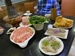 -草原饭店火锅