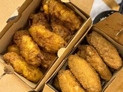 -Kyochon1991校村(共和路店)
