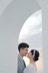 -秦皇岛我和你婚纱摄影工作室