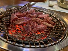 -首尔馆韩国料理(金童路店)