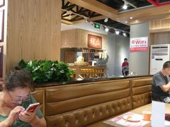-刘一锅筋头巴脑(小北店)