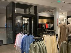 店内环境-ZARA(恒隆广场店)