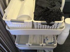 -MASTER FIT 拉伸大师·筋膜刀·西式按摩(上梅林卓悦汇店)