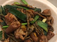 -美极鲜食坊(宝安南路店)