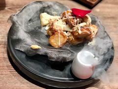 -茉莉餐厅(包河万达店)