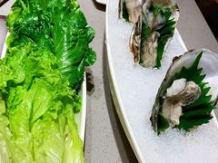 -海底捞火锅(高新万达店)