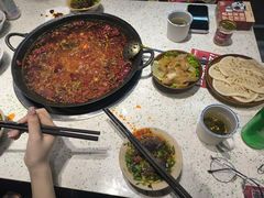 -龙厂长老火锅(抚琴店)