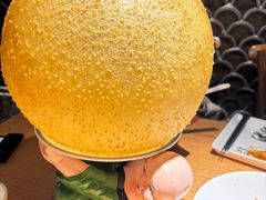 -吴越荣记·苏州菜·松鼠桂鱼(娄门景区店)