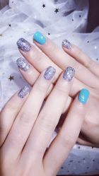 -森日式美甲沙龙MORI NAIL总店