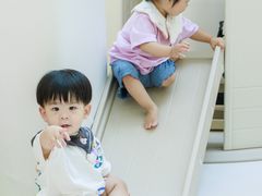 -古力古利托育早教中心(澳门路校区)