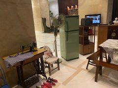 -大连中远海运洲际酒店