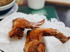 -民信老铺(华盖路店)