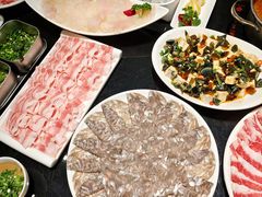 -忆春秋火锅(文翠路店)