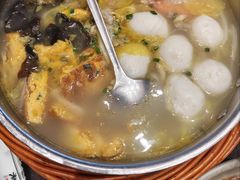 -曹家小菜(胜太路店)