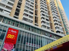 -东门町美食街
