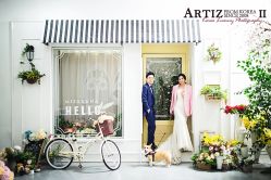 点击看大图 -韩国艺匠ARTIZ STUDIO(博览中心店)