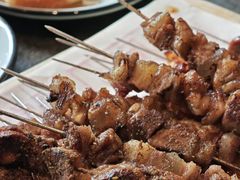 -老白清真烧烤(锦州旗舰店)