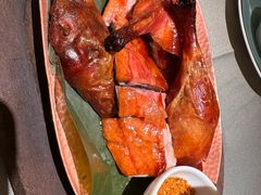-小厨娘书香金陵(夫子庙老门东店)