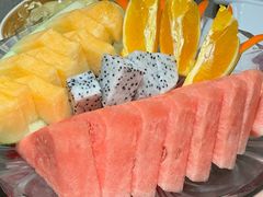 -海底捞火锅(苏宁广场店)